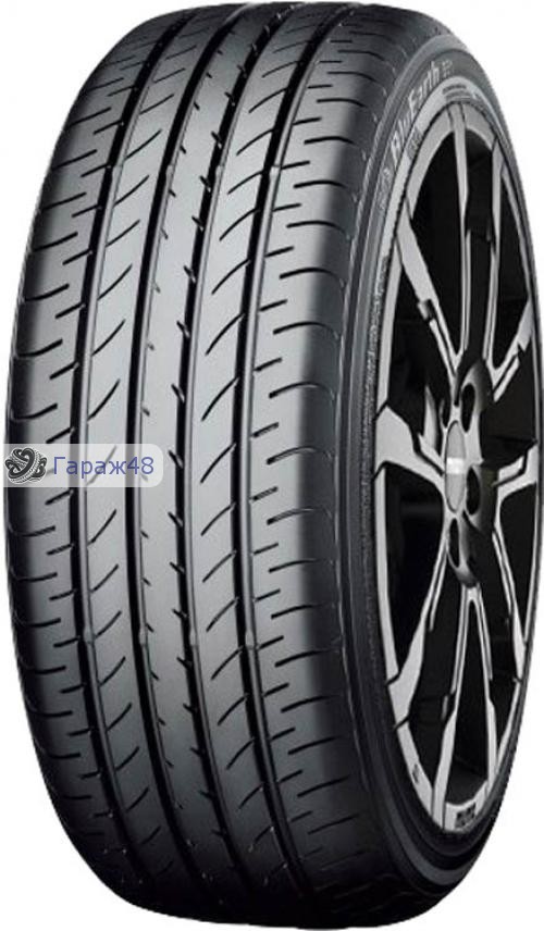 Yokohama BluEarth AE51 215/55 R17 94V