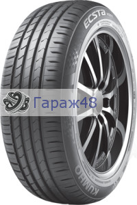 Kumho Ecsta HS51 215/55 R17 94V